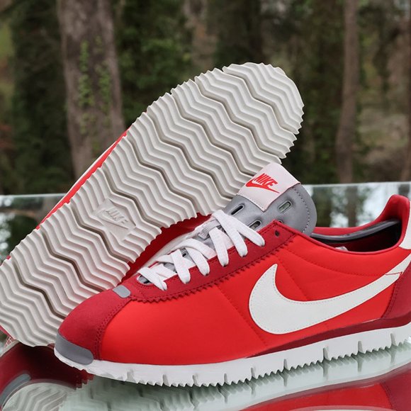 Nike Cortez NM QS Red 2013 - Picture 6 of 15